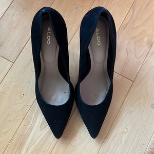 Aldo Stilettos